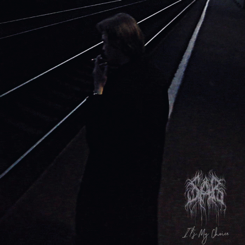 Sår (RUS) : It's My Choice